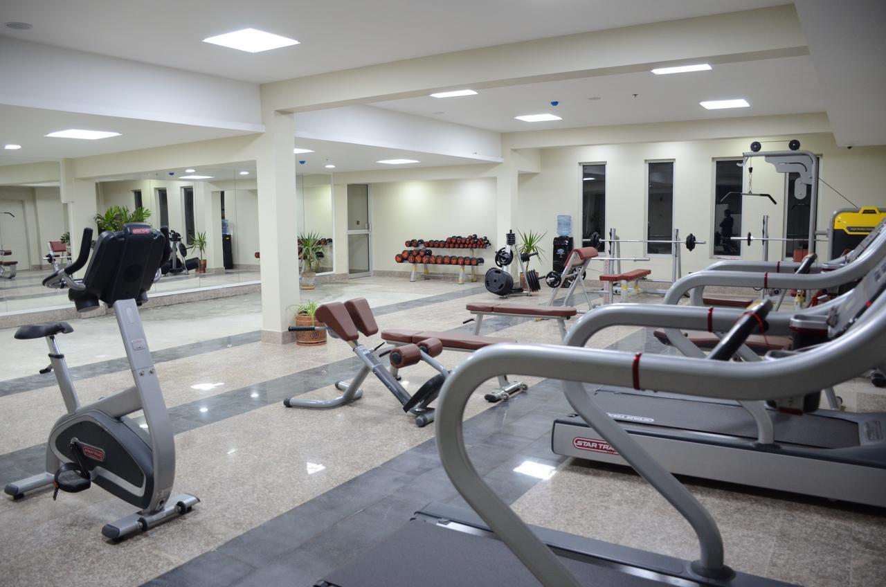 Hotel Dgates Lahore Exterior foto